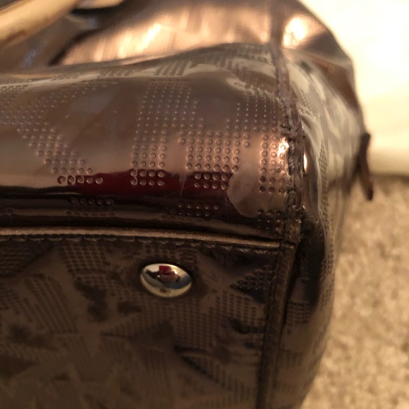 Michael Kors Handbag - Picture 4 of 5